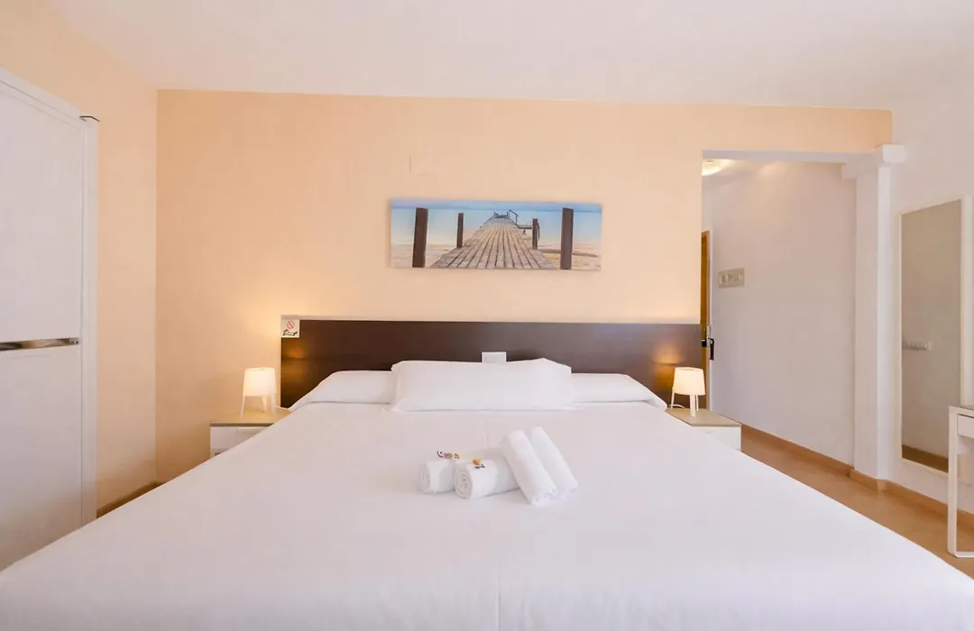 Adia Hotel Cunit Playa-1